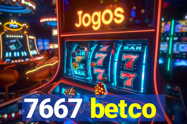 7667 betco